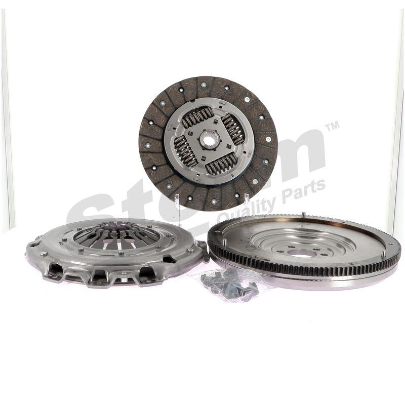 Kit adaptateur, embrayage STORM QUALITY PARTS STO1040
