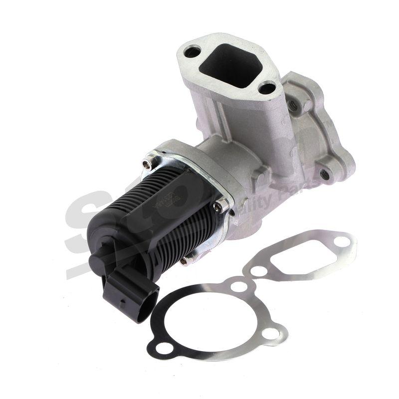Vanne EGR STORM QUALITY PARTS 9004