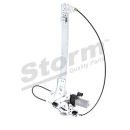 Lève-vitre STORM QUALITY PARTS 88071