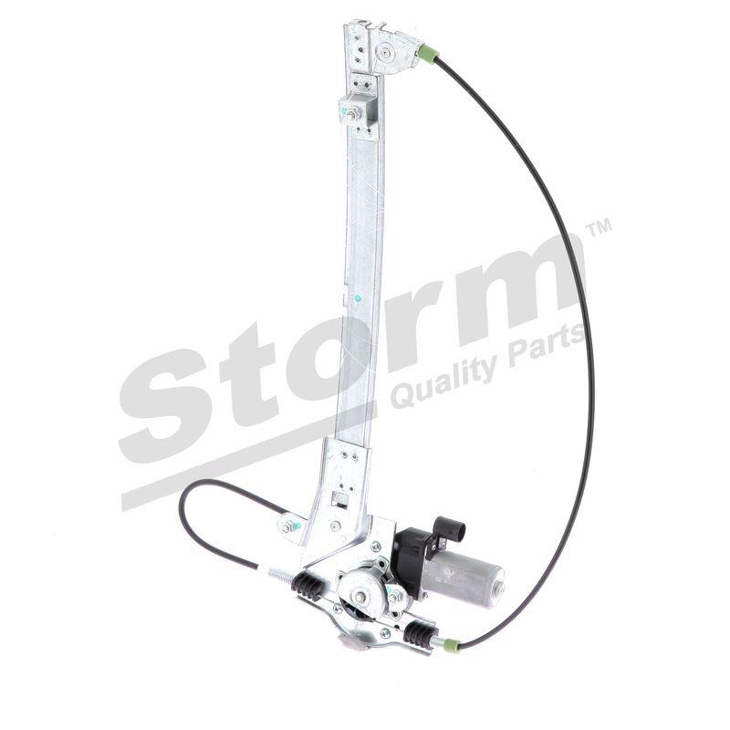 Lève-vitre STORM QUALITY PARTS 88071