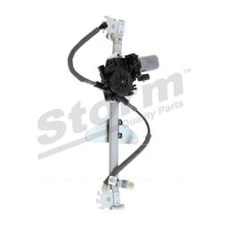Lève-vitre STORM QUALITY PARTS 79772