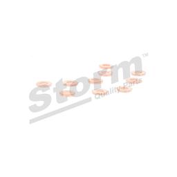 Bague d'étanchéité, porte-injecteur STORM QUALITY PARTS 46000000616
