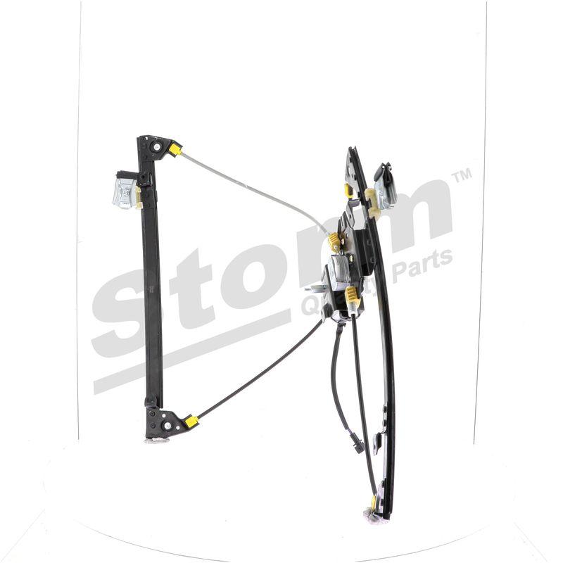 Lève-vitre STORM QUALITY PARTS 90277ST
