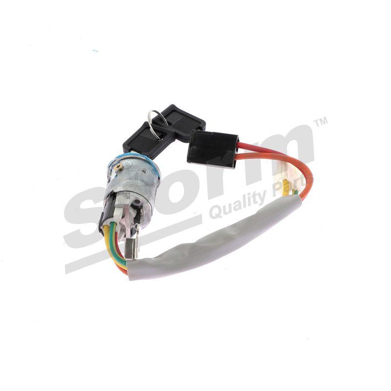 Fermeture-volant STORM QUALITY PARTS 80023