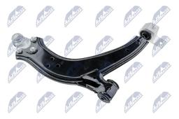 Bras de liaison, suspension de roue NTY ZWD-CT-035