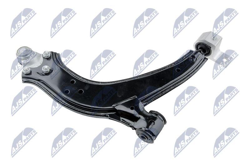 Bras de liaison, suspension de roue NTY ZWD-CT-035