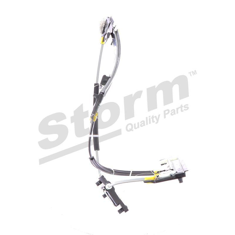 Lève-vitre STORM QUALITY PARTS 27976