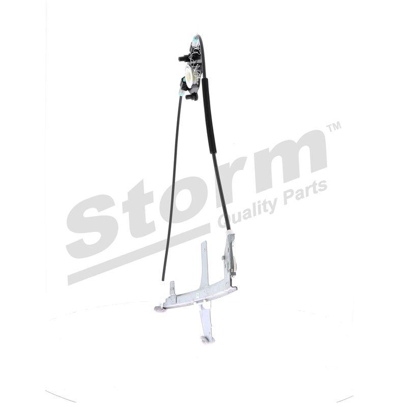 Lève-vitre STORM QUALITY PARTS 79778