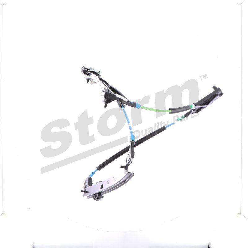 Lève-vitre STORM QUALITY PARTS 9307578