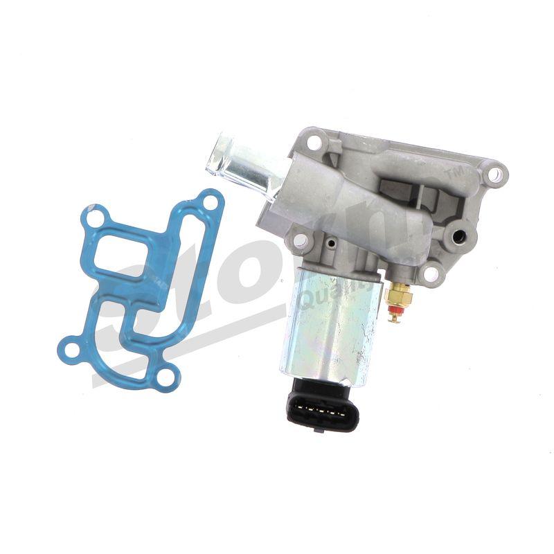 Vanne EGR STORM QUALITY PARTS 9081