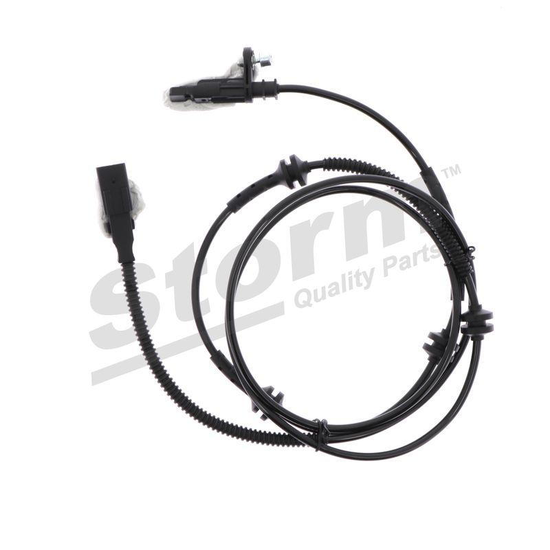 Capteur, vitesse de roue STORM QUALITY PARTS 777101