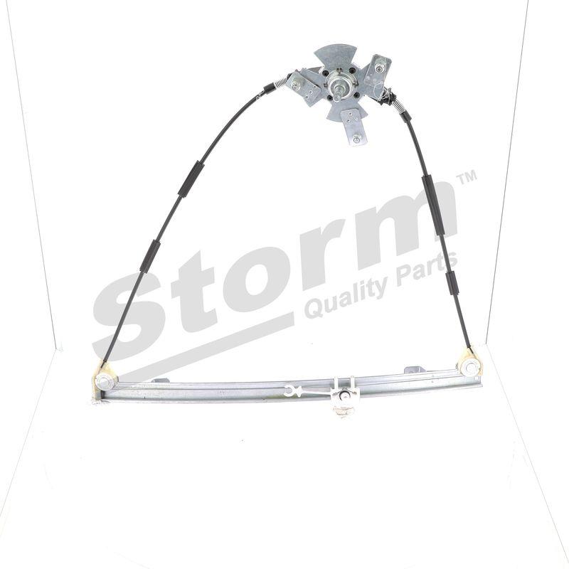 Lève-vitre STORM QUALITY PARTS 7987502