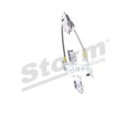 Lève-vitre STORM QUALITY PARTS 4207519