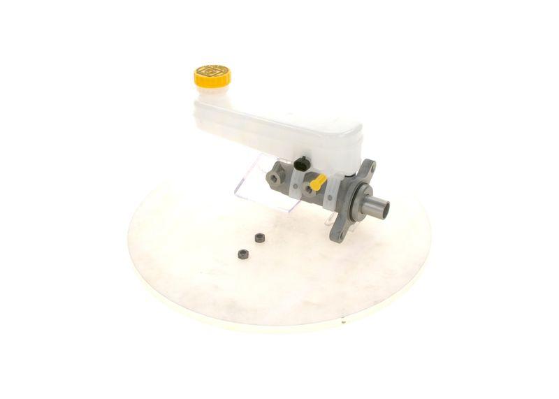 Maître-cylindre de frein BOSCH 0 204 123 718