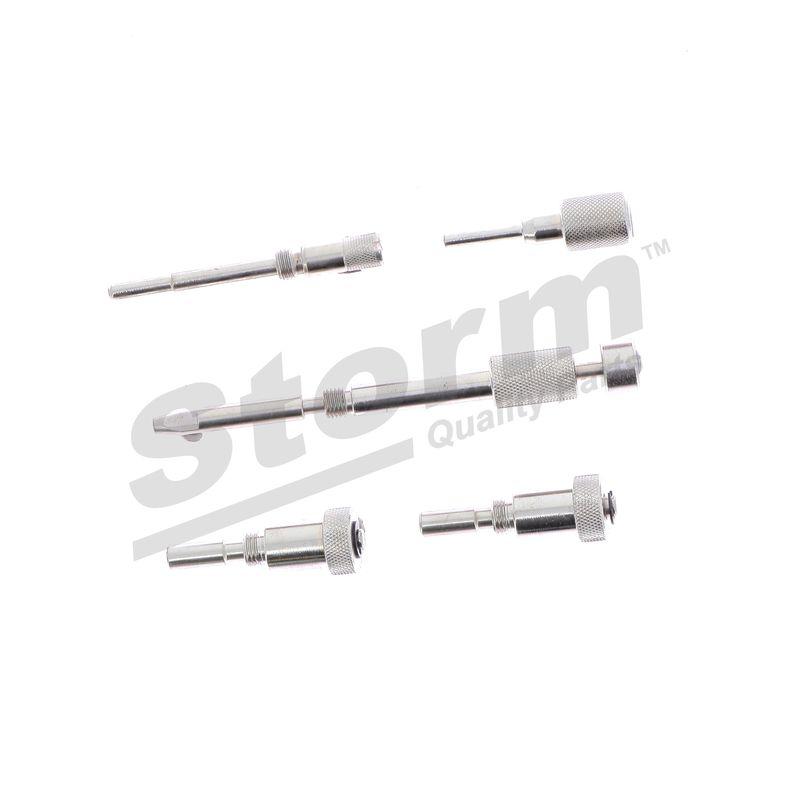 Kit d'outils de réglage, épure de distribution STORM QUALITY PARTS 555505