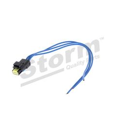 Kit réparation de câble, capteur de pression de carburant STORM QUALITY PARTS 999530