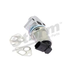 Vanne EGR STORM QUALITY PARTS 9080