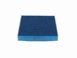 Filtre, air de l'habitacle BOSCH 0986628639