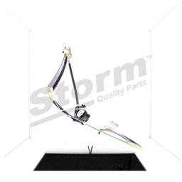 Lève-vitre STORM QUALITY PARTS 10286