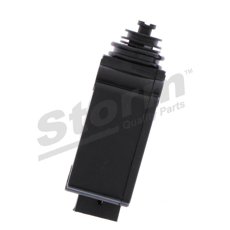 Élément d'ajustage, verrouillage central STORM QUALITY PARTS 971018