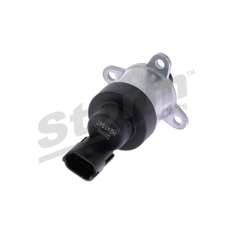 Régulateur, quantité de carburant (système à rampe commune) STORM QUALITY PARTS STO888203