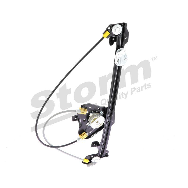 Lève-vitre STORM QUALITY PARTS 691077
