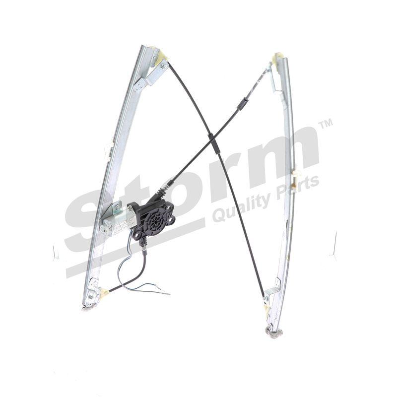 Lève-vitre STORM QUALITY PARTS 83778