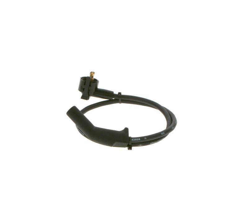 Kit de câbles d'allumage BOSCH 0 986 357 257