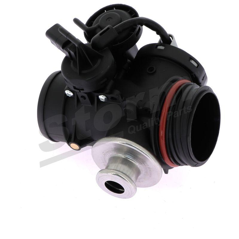 Vanne EGR STORM QUALITY PARTS 9015
