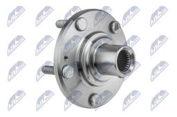 Moyeu de roue NTY KLP-KA-316P