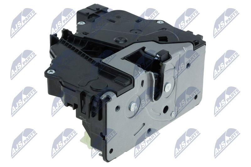 Serrure de porte NTY EZC-PL-138