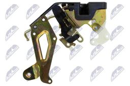 Serrure de porte NTY EZC-HY-609