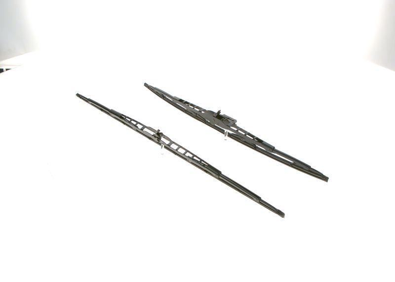 Balai d'essuie-glace BOSCH 3 397 001 801