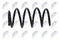 Ressort de suspension NTY ASZ-VW-013