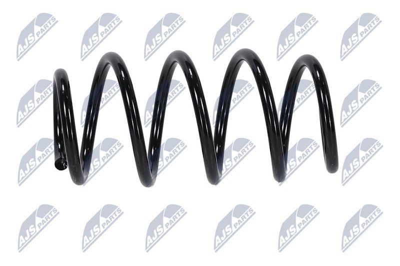 Ressort de suspension NTY ASZ-VW-013