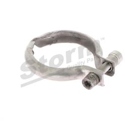 Attache, vanne EGR STORM QUALITY PARTS 9100