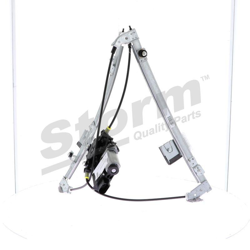 Lève-vitre STORM QUALITY PARTS 90281