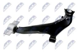 Bras de liaison, suspension de roue NTY ZWD-NS-069