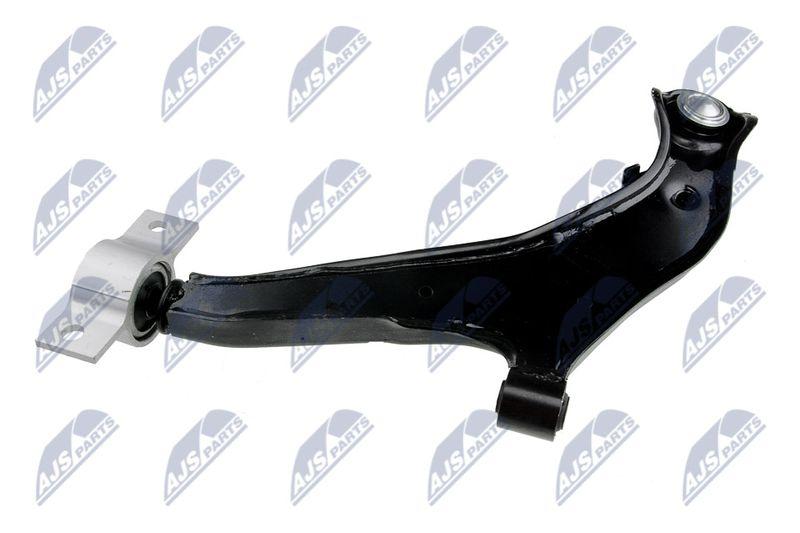 Bras de liaison, suspension de roue NTY ZWD-NS-069