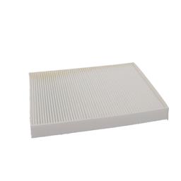 Filtre, air de l'habitacle CORTECO 21653020