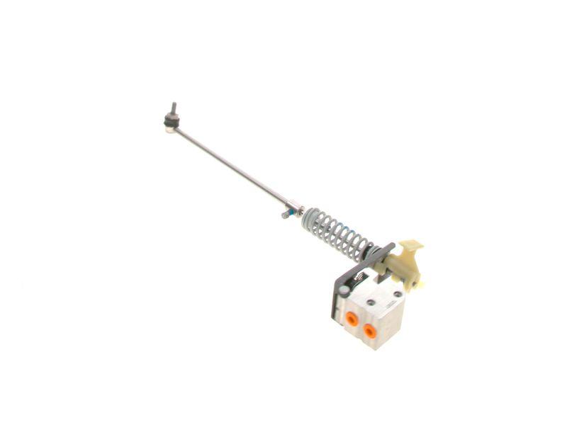 Régulateur de freinage BOSCH 0 204 031 308