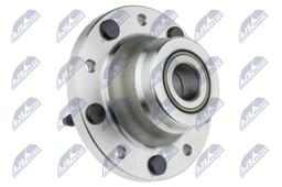 Kit de roulements de roue NTY KLT-FR-041