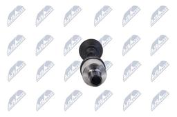 Arbre de transmission NTY NPW-CH-168