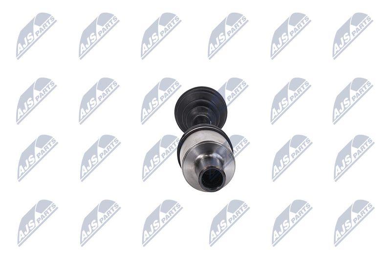 Arbre de transmission NTY NPW-CH-168