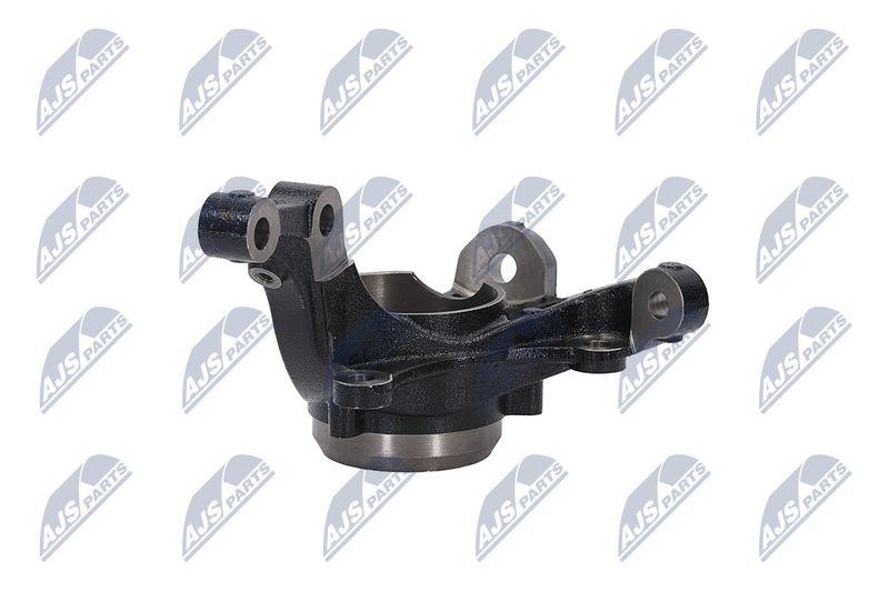 Fusée d'essieu, suspension de roue NTY ZZP-HY-520