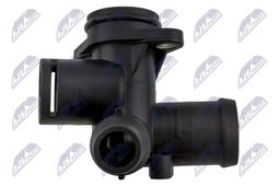 Bride de liquide de refroidissement NTY CTM-VW-075