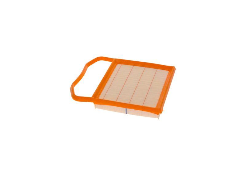 Filtre à air BOSCH F 026 400 504