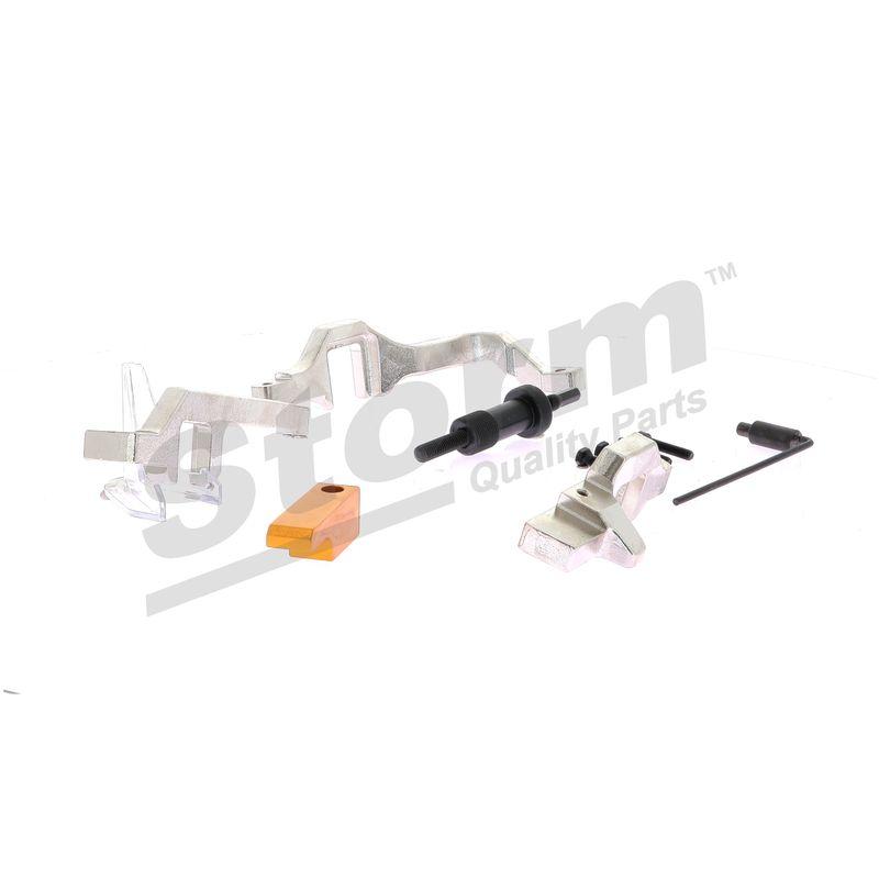 Kit d'outils de réglage, épure de distribution STORM QUALITY PARTS 555504