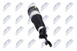 Armortisseur pneumatique NTY A-AU-047