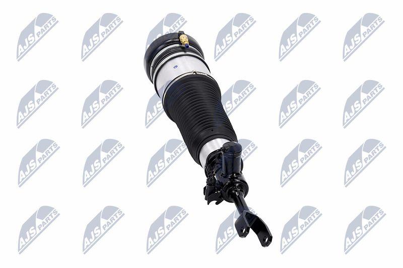 Armortisseur pneumatique NTY A-AU-047